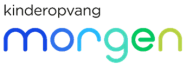 Kinderopvang Morgen Logo