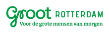 Logo horizontal tagline pigment green 1