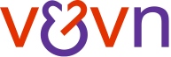 VVN logo