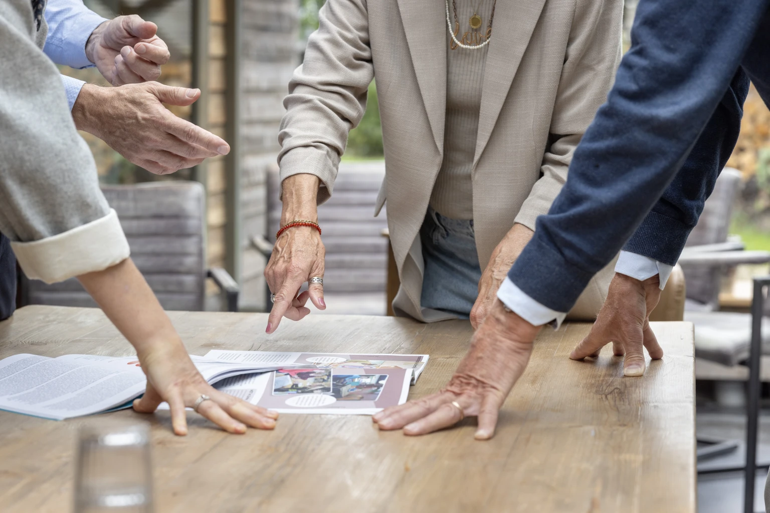 0493 Situatie 11 Handen zonder tatoo
