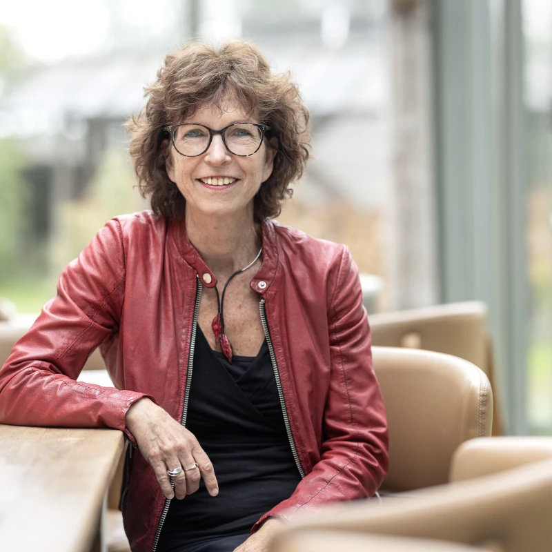 9862 Francine van Rosmalen