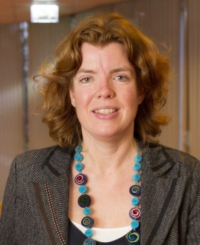 Aubrey Spijker