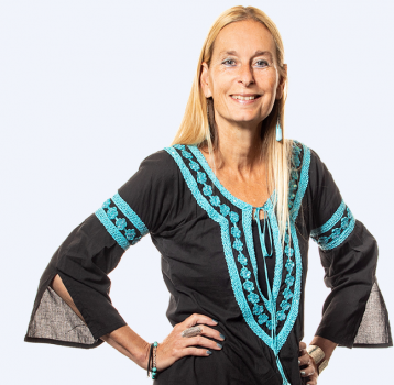Nancy Kroon