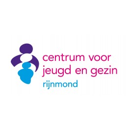 CJG Rijnmond logo