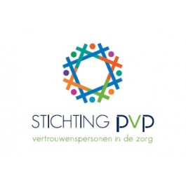stichting pvp logo