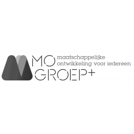 MO groep logo