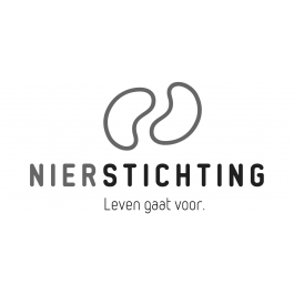 nierstichting logo