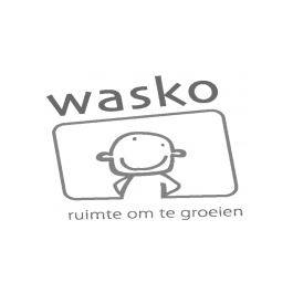wasko kinderopvang logo