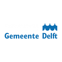 gemeente delft logo