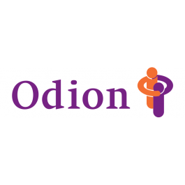 odion logo