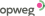 OpWeg logo