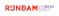 Rijndam Logo Pay off RGB Rood
